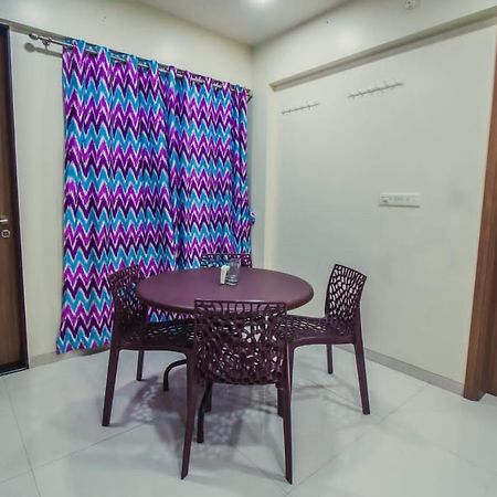 Atithi Service Apartment 푸네 외부 사진