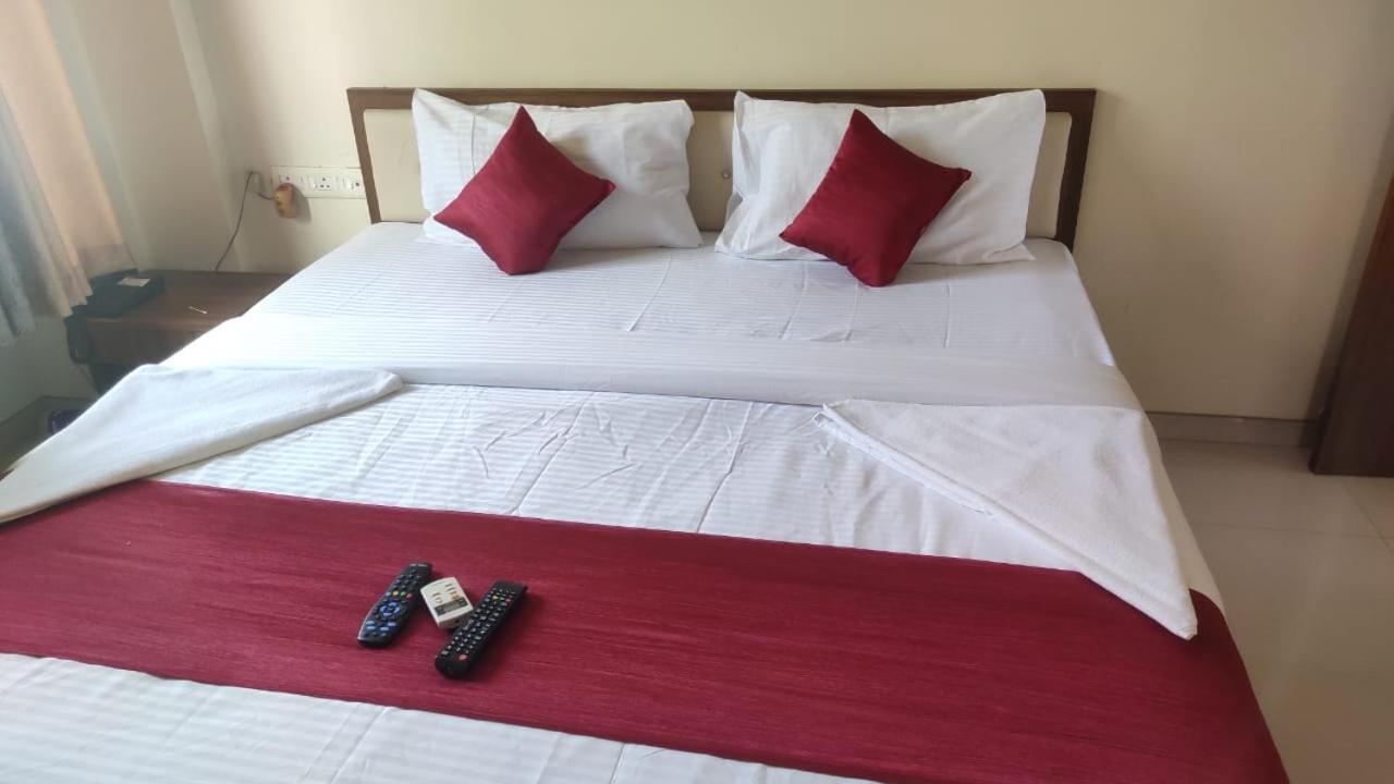 Atithi Service Apartment 푸네 객실 사진